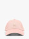 foggy pink