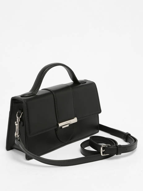 Sac Bandoulière Paris Ily Cuir Lancaster Beige paris ily 10 vue secondaire 2