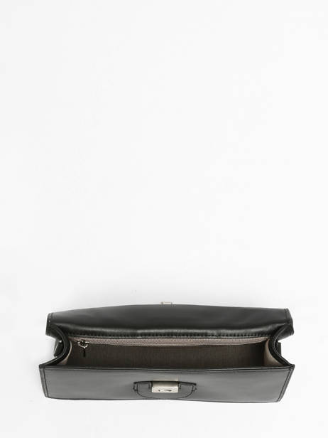 Sac Bandoulière Paris Ily Cuir Lancaster Beige paris ily 10 vue secondaire 3