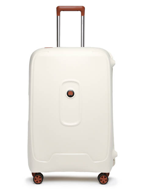 Valise Rigide Moncey Delsey Beige moncey 3844820M