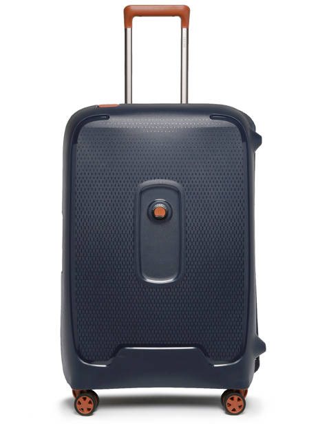 Valise Rigide Moncey Delsey Bleu moncey 3844820M