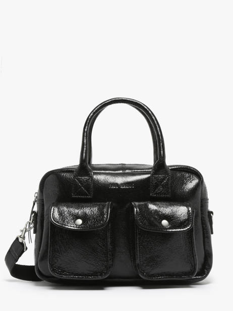 Sac Le Dandy S Éclipse Cuir Paul marius Marron eclipse DANDSECL