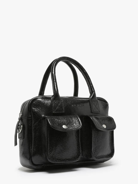 Sac Le Dandy S Éclipse Cuir Paul marius Marron eclipse DANDSECL vue secondaire 2
