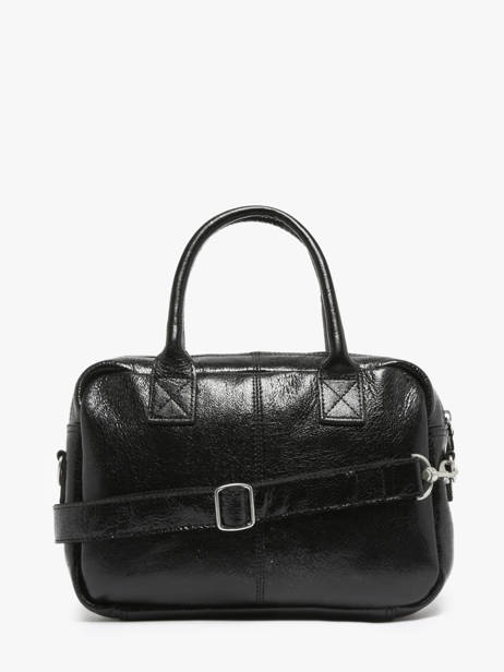 Sac Le Dandy S Éclipse Cuir Paul marius Marron eclipse DANDSECL vue secondaire 4