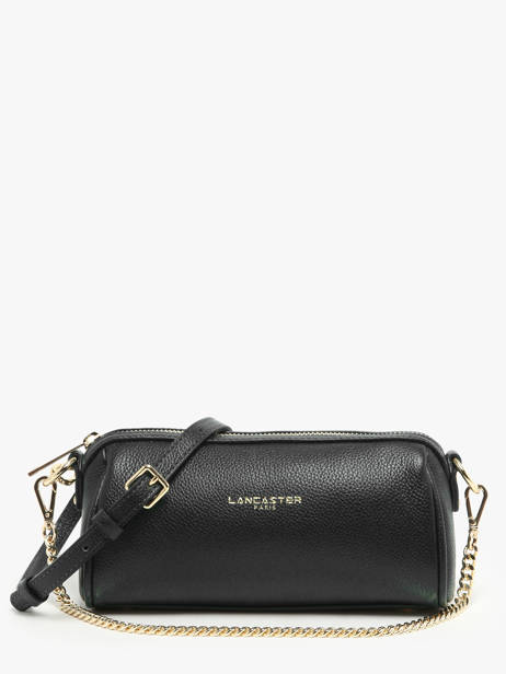 Sac Bandoulière Milano Ana Cuir Lancaster Beige milano ana 100
