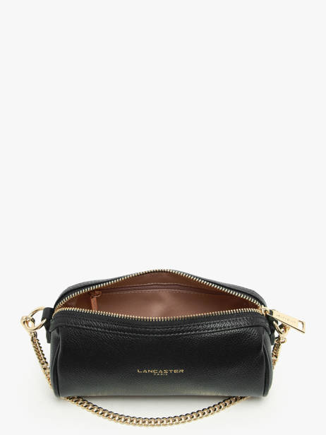 Sac Bandoulière Milano Ana Cuir Lancaster Beige milano ana 100 vue secondaire 3