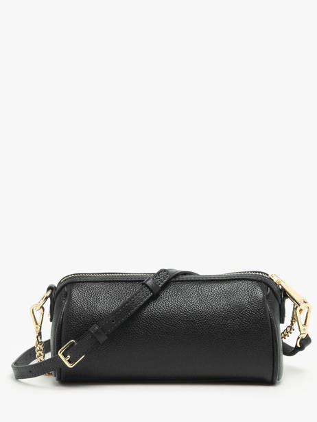 Sac Bandoulière Milano Ana Cuir Lancaster Beige milano ana 100 vue secondaire 4