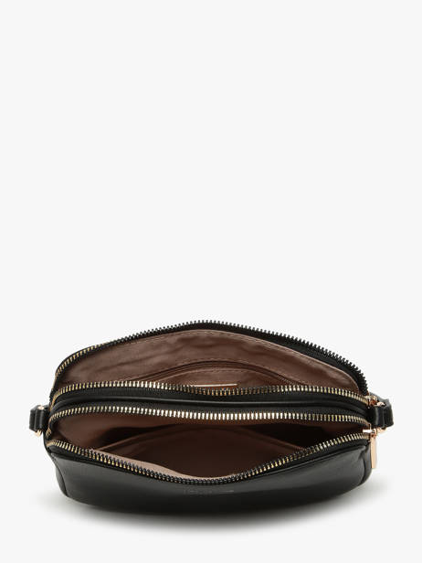 Sac Bandoulière Brugge David jones Noir brugge CM7335 vue secondaire 3