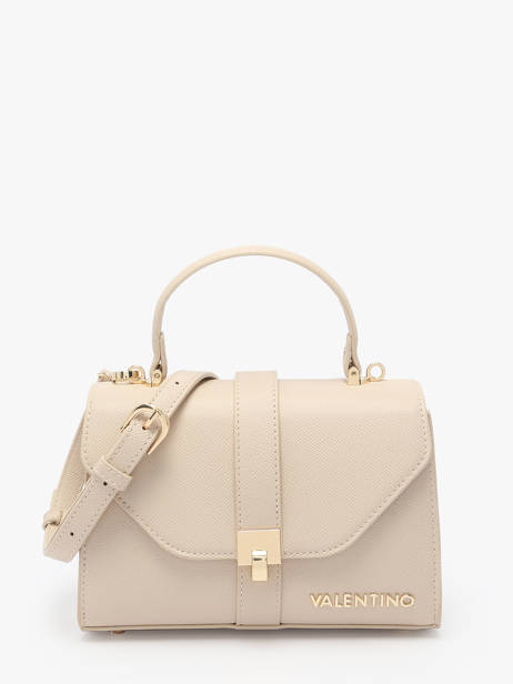 Sac Bandoulière Valentino Beige sobo VBS8ZS39