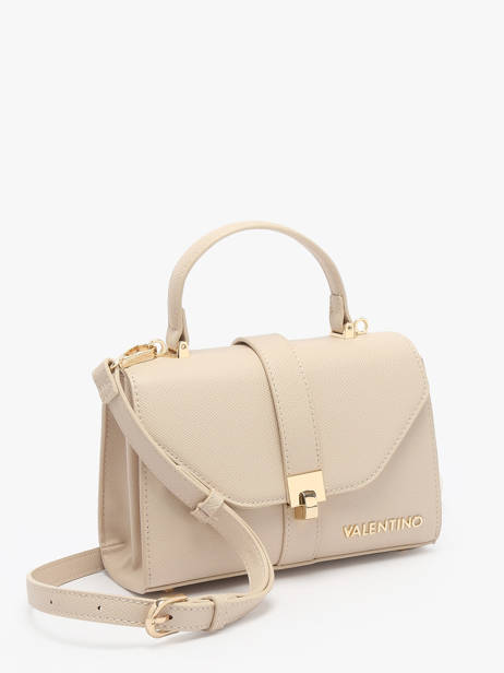 Sac Bandoulière Valentino Beige sobo VBS8ZS39 vue secondaire 2