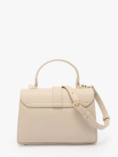 Sac Bandoulière Valentino Beige sobo VBS8ZS39 vue secondaire 4