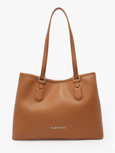 Sac Porté épaule Brixton Valentino Marron brixton VBS7LX01
