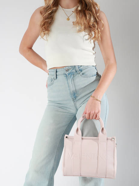 Sac Bandoulière Valentino Rose syria re VBS8YH05 vue secondaire 1