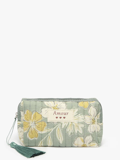 Trousse Miniprix Blanc amour 153