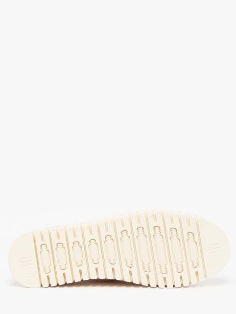 Mocassins Ilse jacobsen Beige women TULI3275 vue secondaire 5