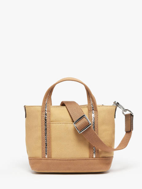 Sac à Main Kaya Hexagona Beige kaya 5920180 vue secondaire 4