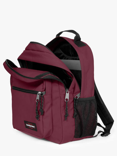 Sac à Dos 2 Compartiments + Pc 15