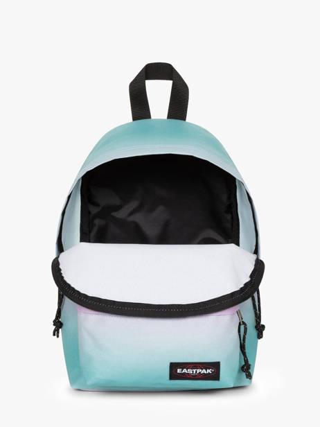 Sac à Dos Orbit  Eastpak Multicolore authentic K060 vue secondaire 2