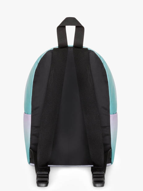 Sac à Dos Orbit  Eastpak Multicolore authentic K060 vue secondaire 3
