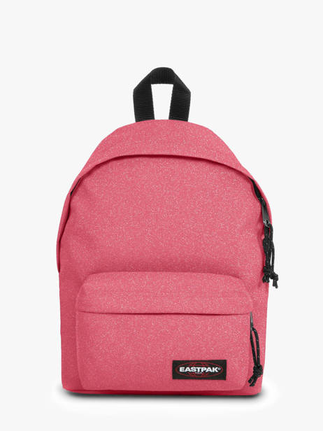 Sac à Dos Orbit  Eastpak Rose authentic K060