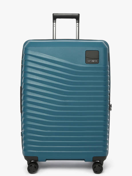 Valise Rigide Intuo Samsonite Bleu intuo 154508