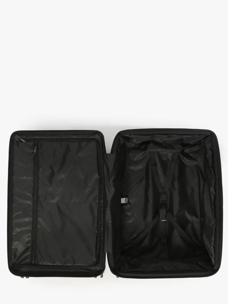 Valise Rigide Intuo Samsonite Bleu intuo 154508 vue secondaire 3