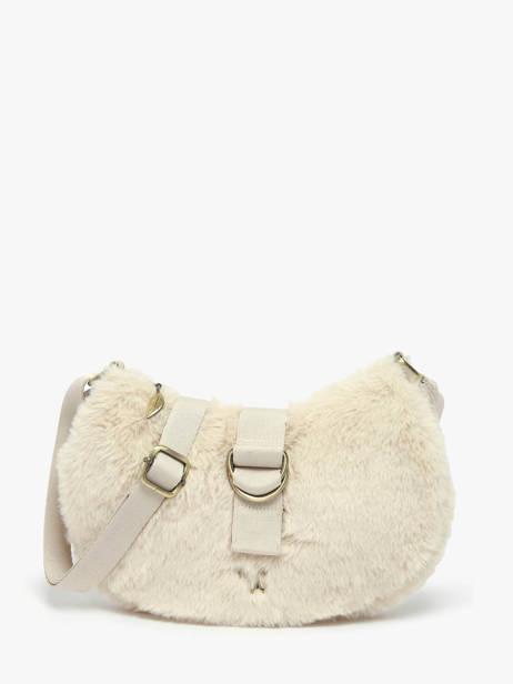 Sac Porté épaule Olivier Polyester Woomen Beige olivier WOLI29
