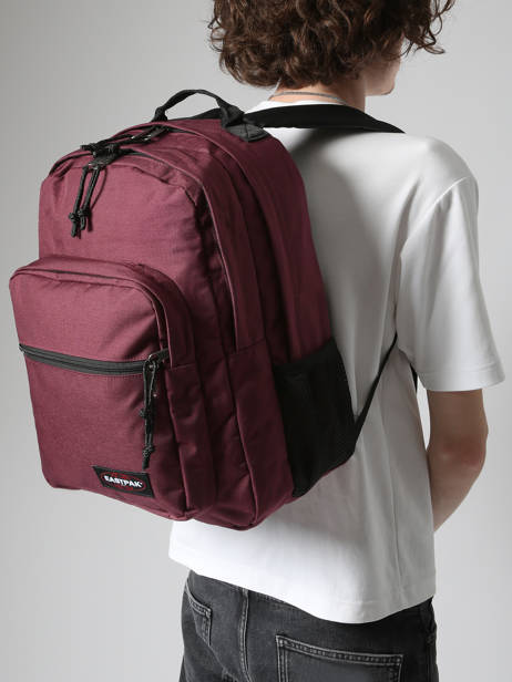 Sac à Dos 2 Compartiments + Pc 15