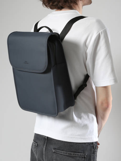 Sac à Dos Ucon acrobatics Bleu backpack S vue secondaire 1