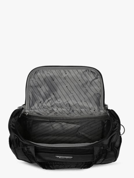 Sac De Voyage Cabine Travel Snowball Noir travel 23740 vue secondaire 2