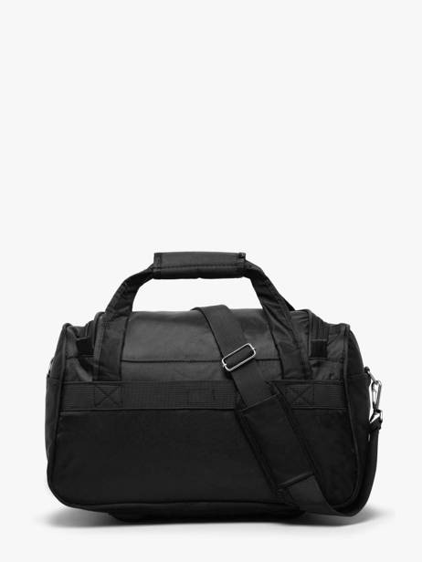 Sac De Voyage Cabine Travel Snowball Noir travel 23740 vue secondaire 3