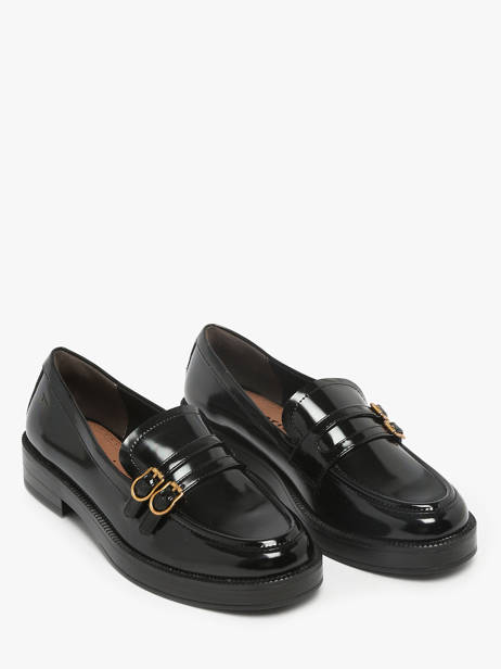 Mocassins Tamaris Noir accessoires 45 vue secondaire 2