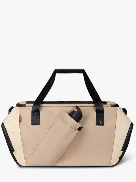Sac De Voyage Cabine Sac à Dos Travel Cabaia Beige travel EXP vue secondaire 4