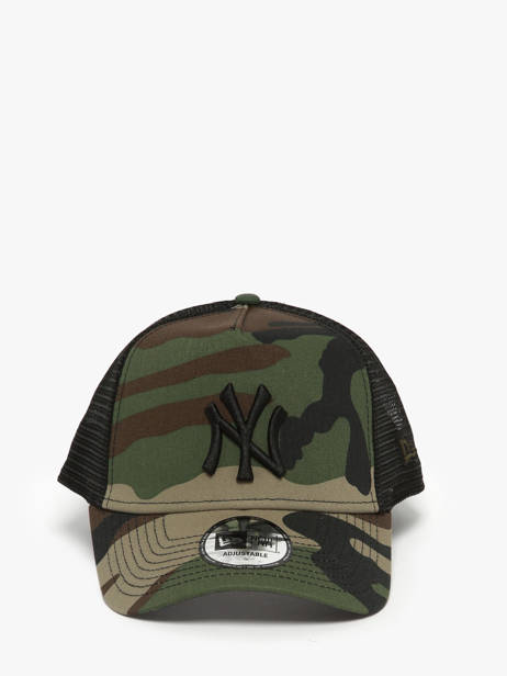 Casquette New era Multicolore new era 11579473