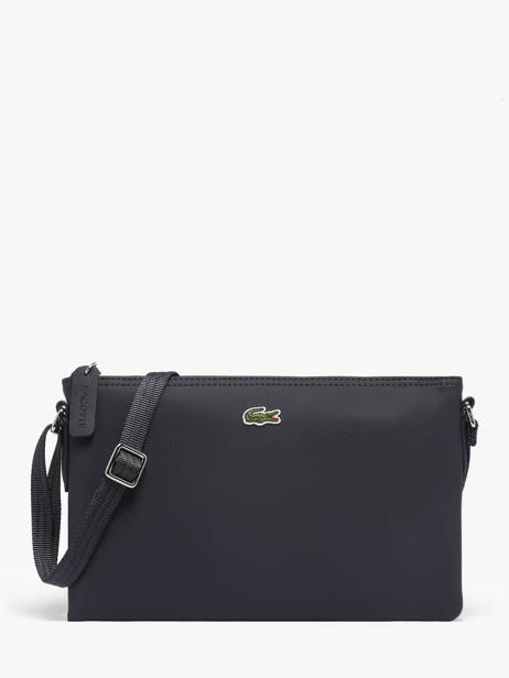 Sac Bandoulière L.12.12 Concept Lacoste Bleu l.12.12 concept NF1887PK