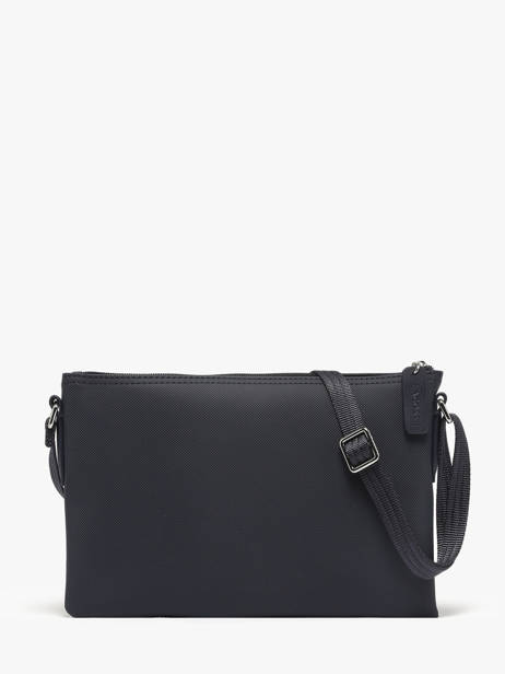 Sac Bandoulière L.12.12 Concept Lacoste Bleu l.12.12 concept NF1887PK vue secondaire 3