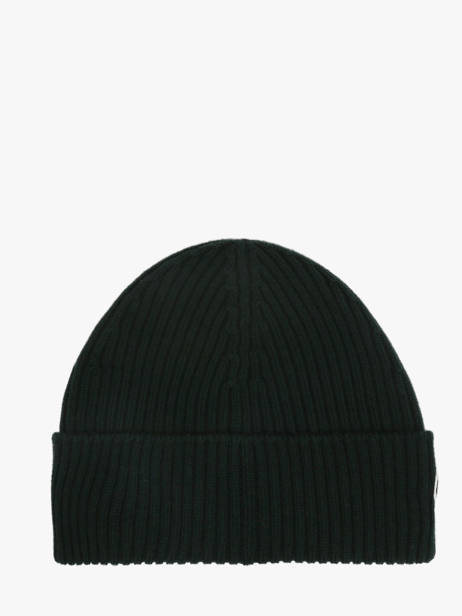 Bonnet Lacoste Vert accessoires RB000100 vue secondaire 2