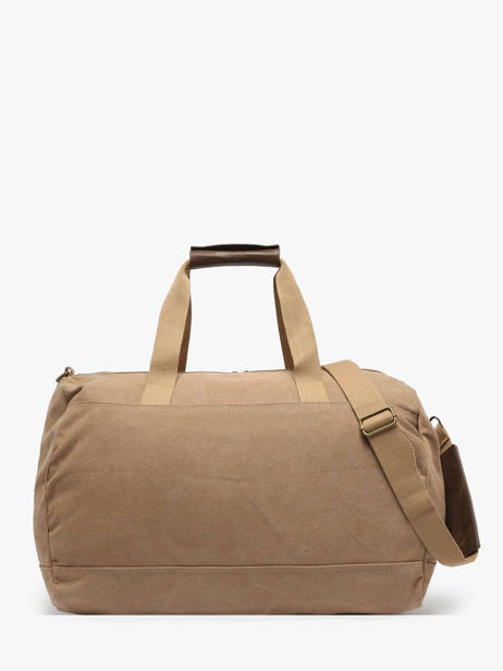 Sac De Voyage Bags Von dutch Beige bags NAPA vue secondaire 3