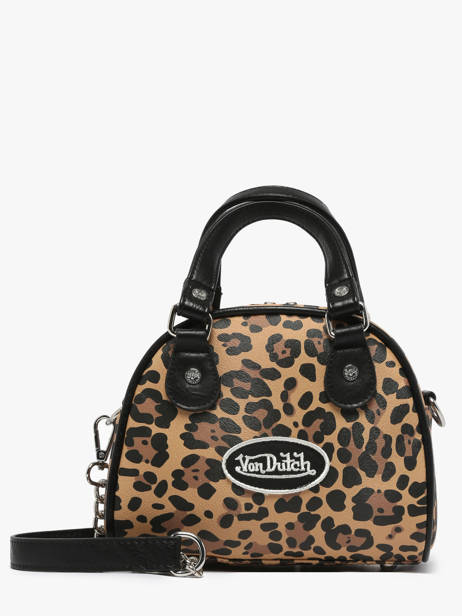 Sac à Main Bags Von dutch Multicolore bags NOLAH
