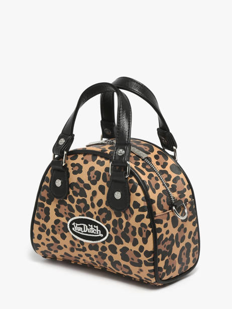 Sac à Main Bags Von dutch Multicolore bags NOLAH vue secondaire 1