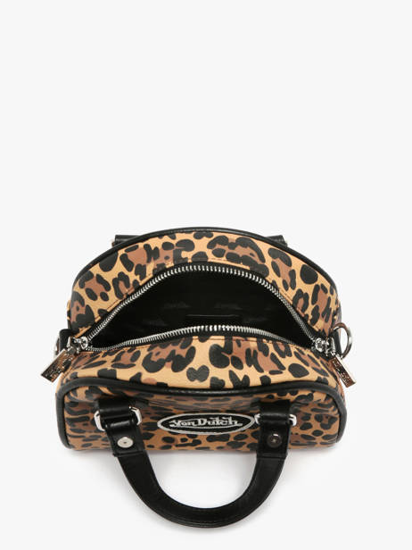 Sac à Main Bags Von dutch Multicolore bags NOLAH vue secondaire 2