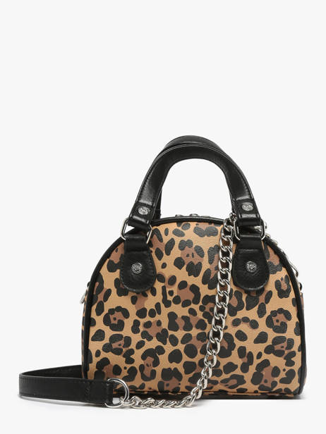Sac à Main Bags Von dutch Multicolore bags NOLAH vue secondaire 3