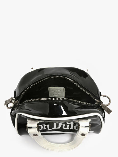 Sac à Main Bags Verni Von dutch Noir bags NALY vue secondaire 2