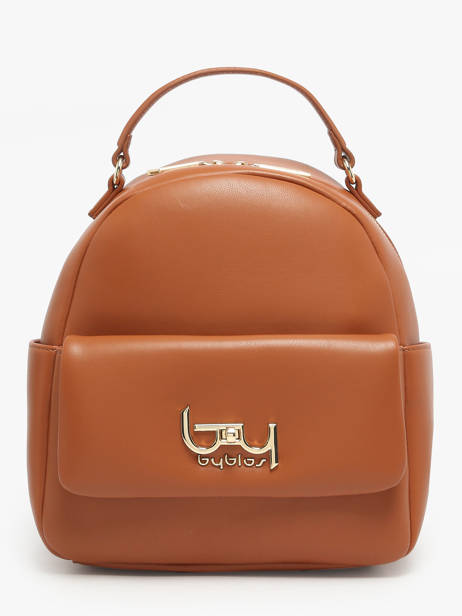 Sac à Dos By byblos Marron amina BS57B03