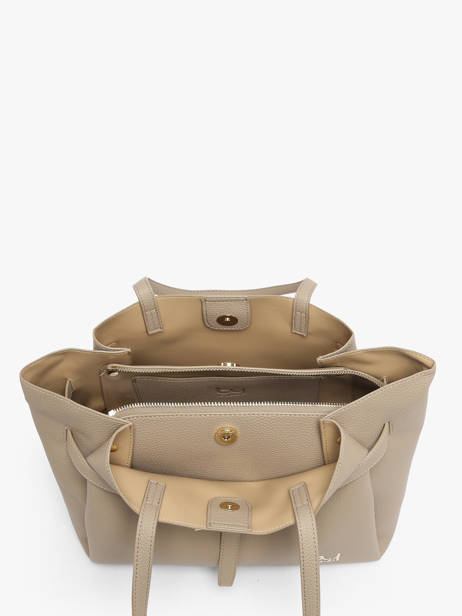 Sac Porté épaule Aya By byblos Beige aya BS48B01 vue secondaire 3