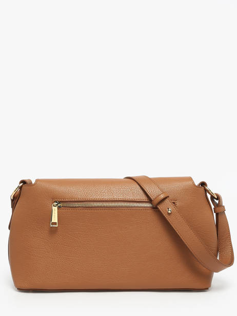 Sac Porté épaule Dune Gaia Cuir Lancaster Marron dune gaia 104 vue secondaire 4