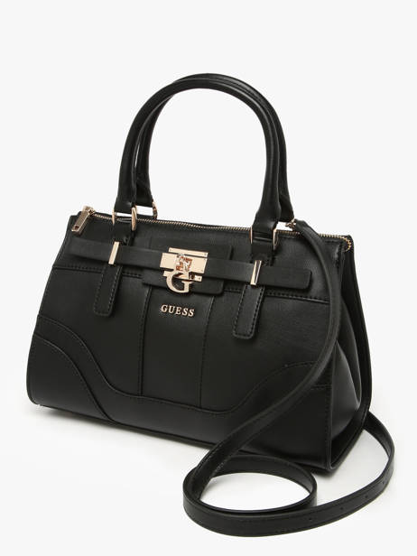 Sac à Main Greyson Guess Noir greyson BG920605 vue secondaire 2