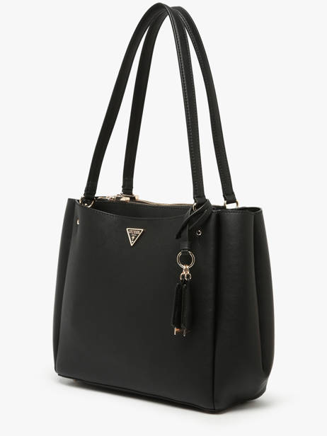 Sac Porté épaule Talent Guess Noir talent NG966923 vue secondaire 2