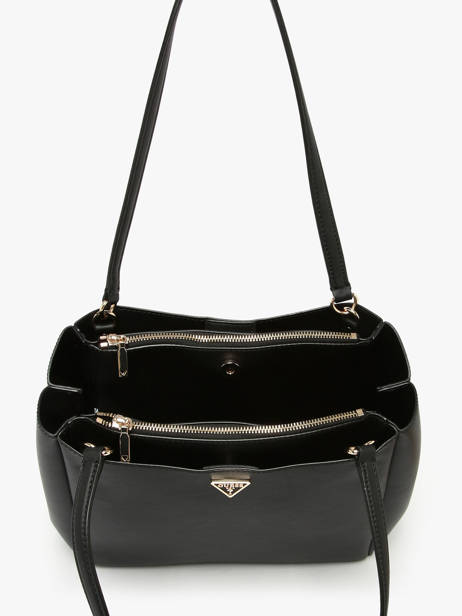 Sac Porté épaule Talent Guess Noir talent NG966923 vue secondaire 3