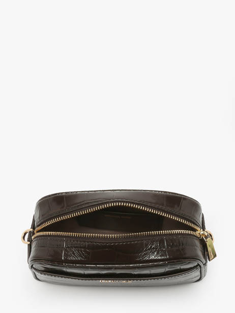 Sac Bandoulière Jet Set Michael kors Marron jet set F5GJ6C5E vue secondaire 2